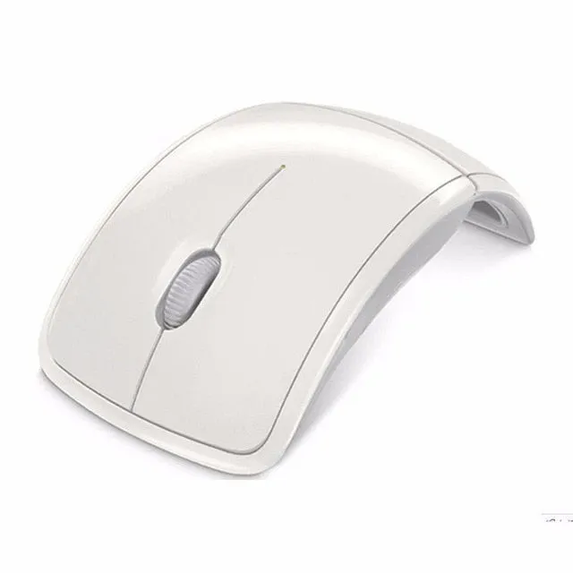 2.4G Mini Wireless Mouse