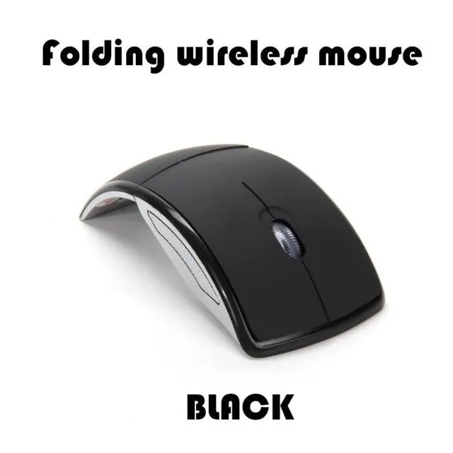 2.4G Mini Wireless Mouse