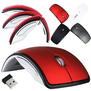 2.4G Mini Wireless Mouse