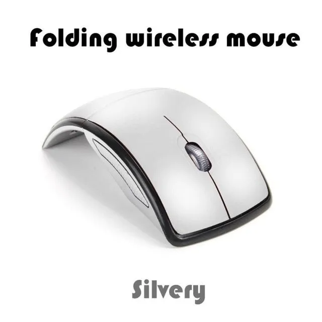 2.4G Mini Wireless Mouse