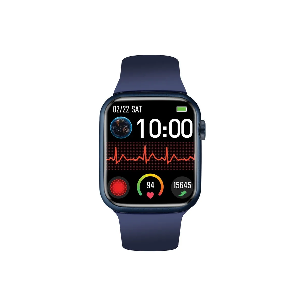 ActivLife™ Smartwatch with Hands-Free Function