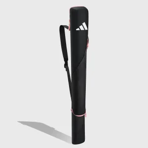 Adidas VS .6 Stick Sleeve Black/Pink