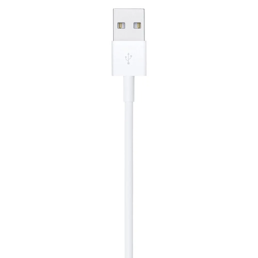 Apple 0.5M USB to Lightning Cable - White | ME291ZM/A