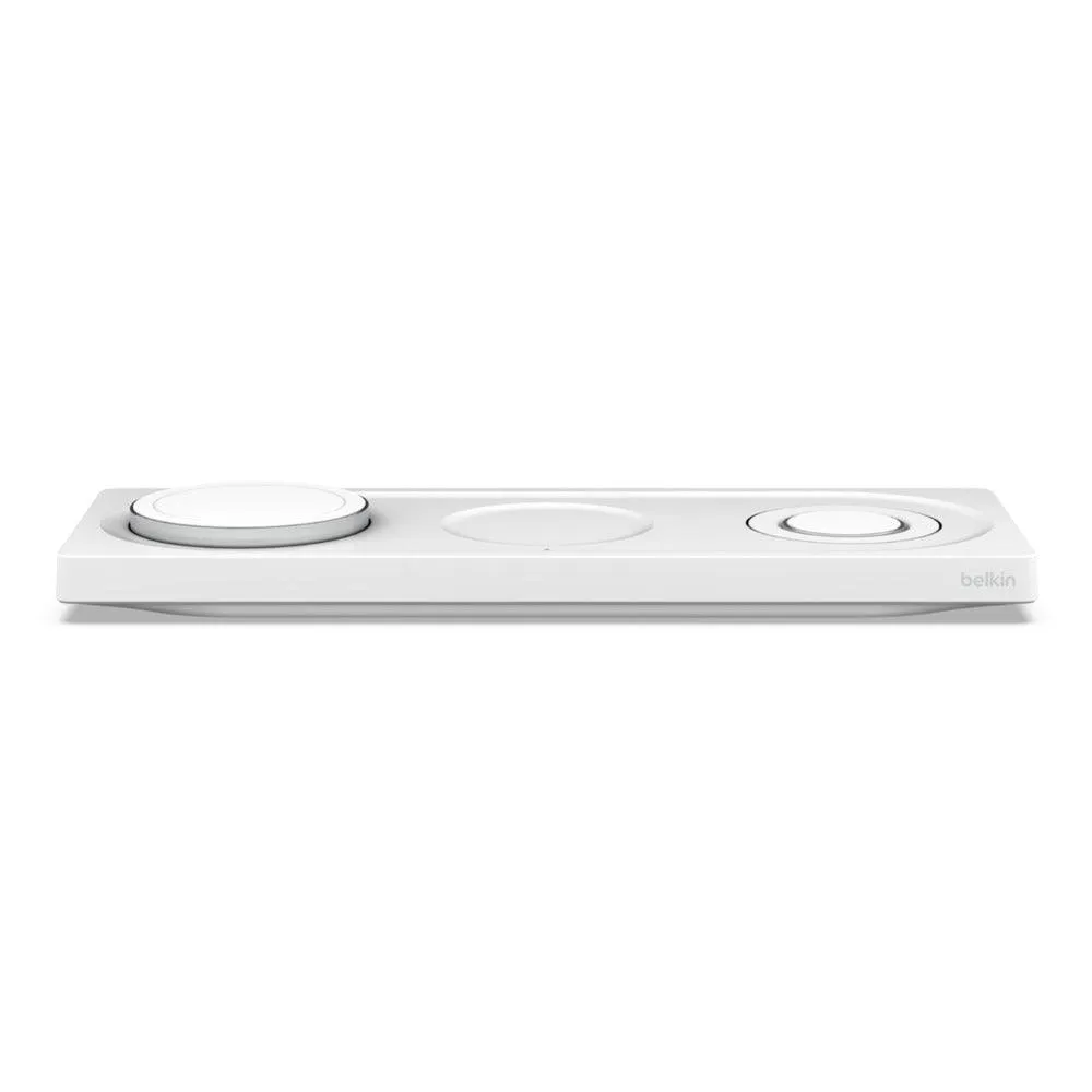 Belkin WIZ016auWH White Indoor