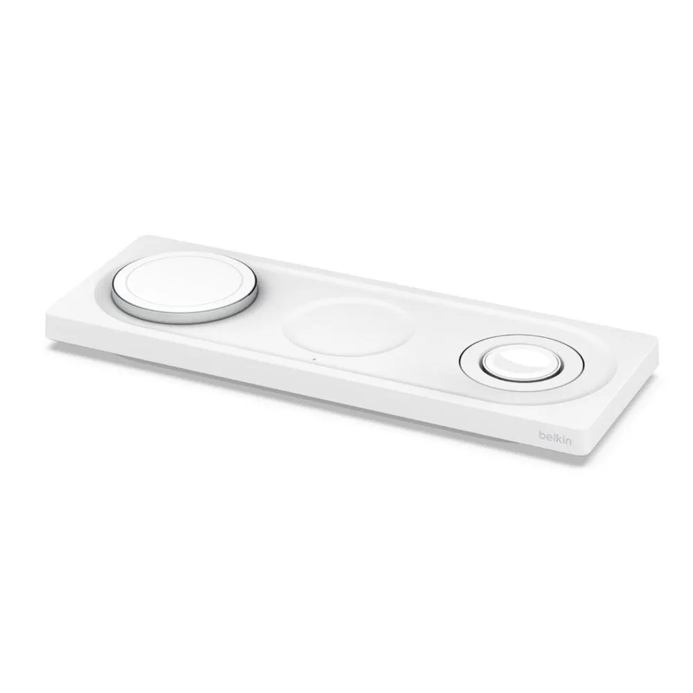 Belkin WIZ016auWH White Indoor