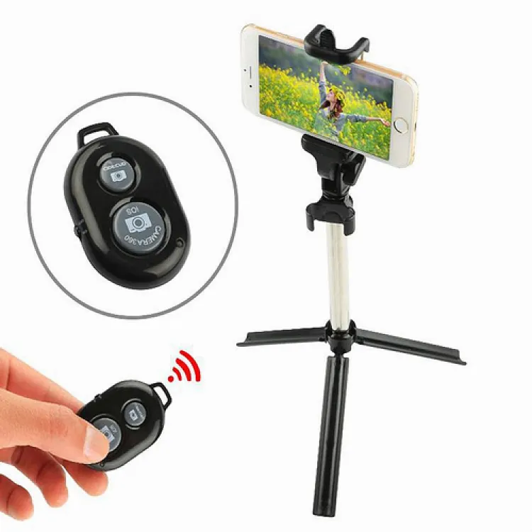 Bluetooth Selfie Stick