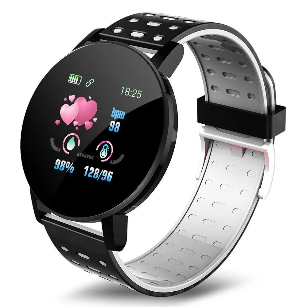 Bluetooth Smart Watch