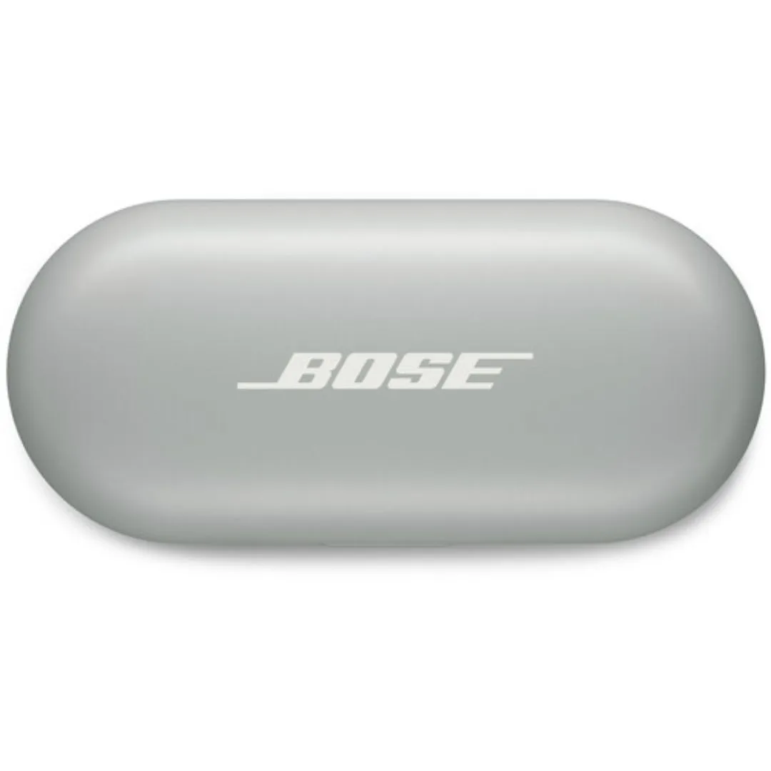 Bose Sport Earbuds Glacier White