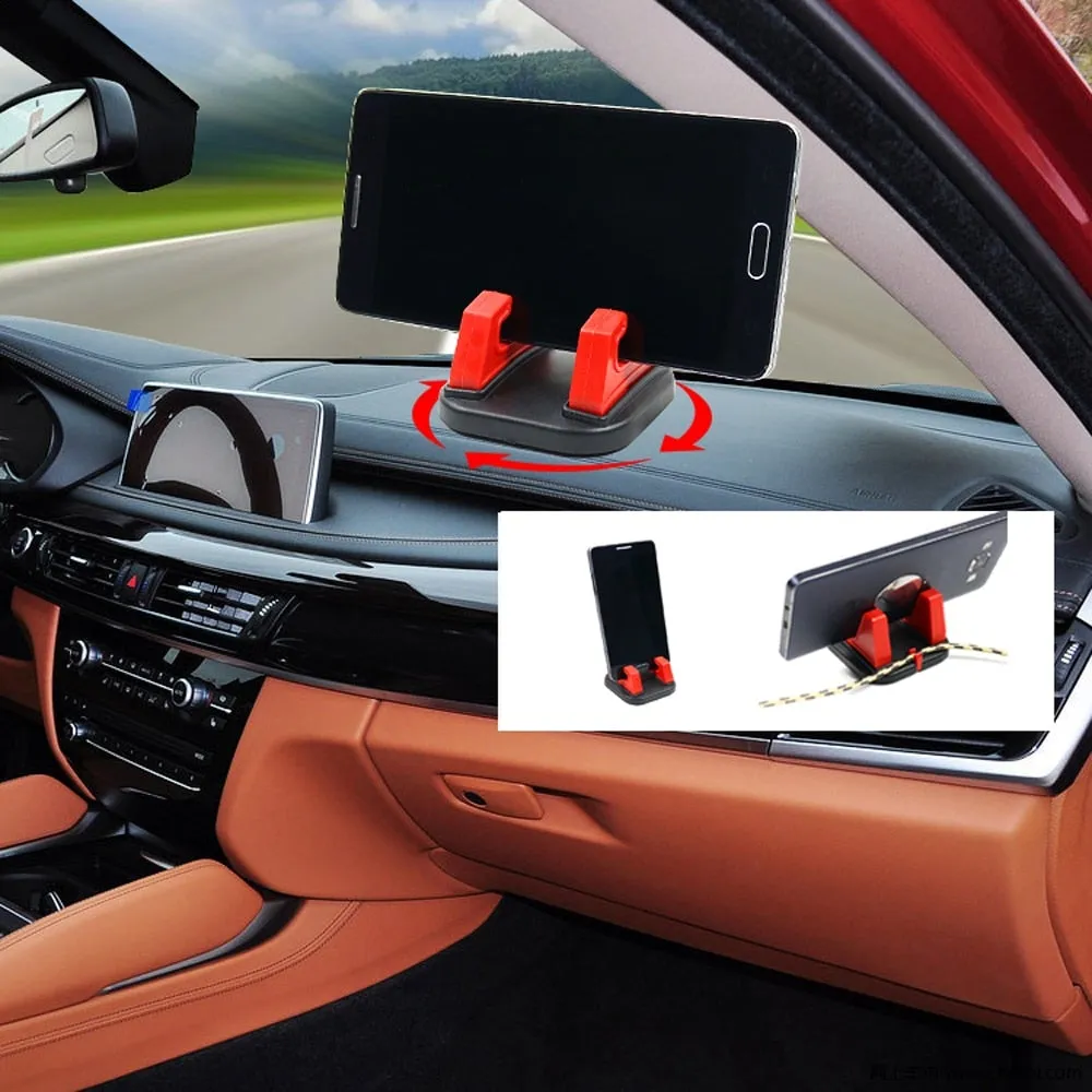 Car Cell Phone Holder