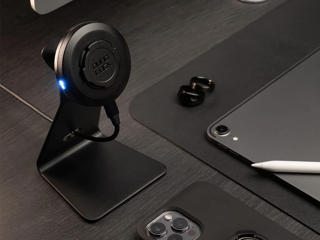 Car/Desk - Wireless Charging Head