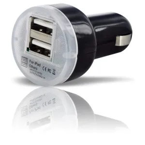 Celltronix Universal Dual-USB Car Charger