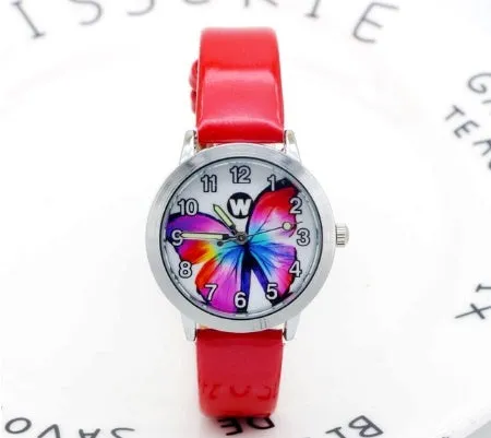 Children Quartz Watch