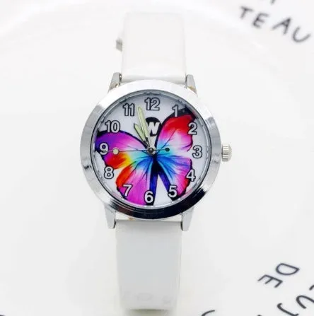 Children Quartz Watch