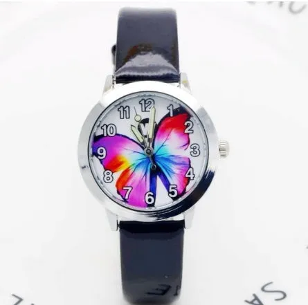 Children Quartz Watch