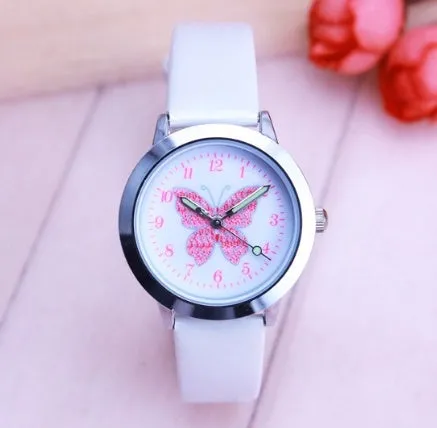 Children Quartz Watch