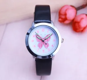 Children Quartz Watch