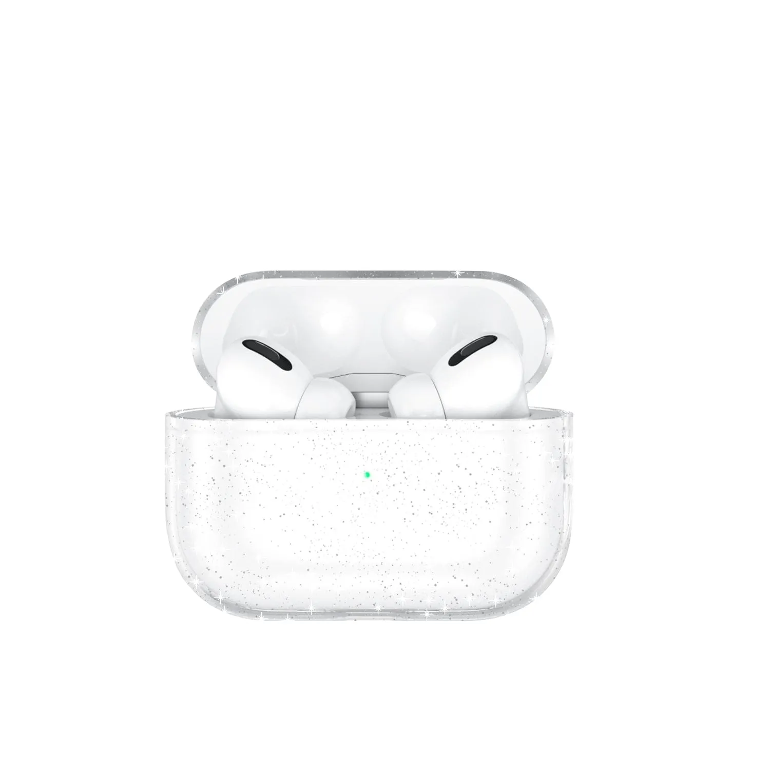 Clear Sparkle Series Case - Apple AirPods Pro 2 (2nd Generation)