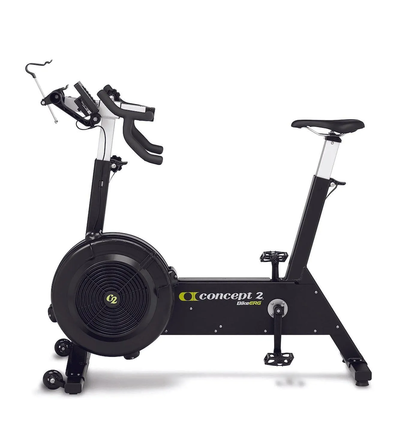 Concept 2 BikeErg