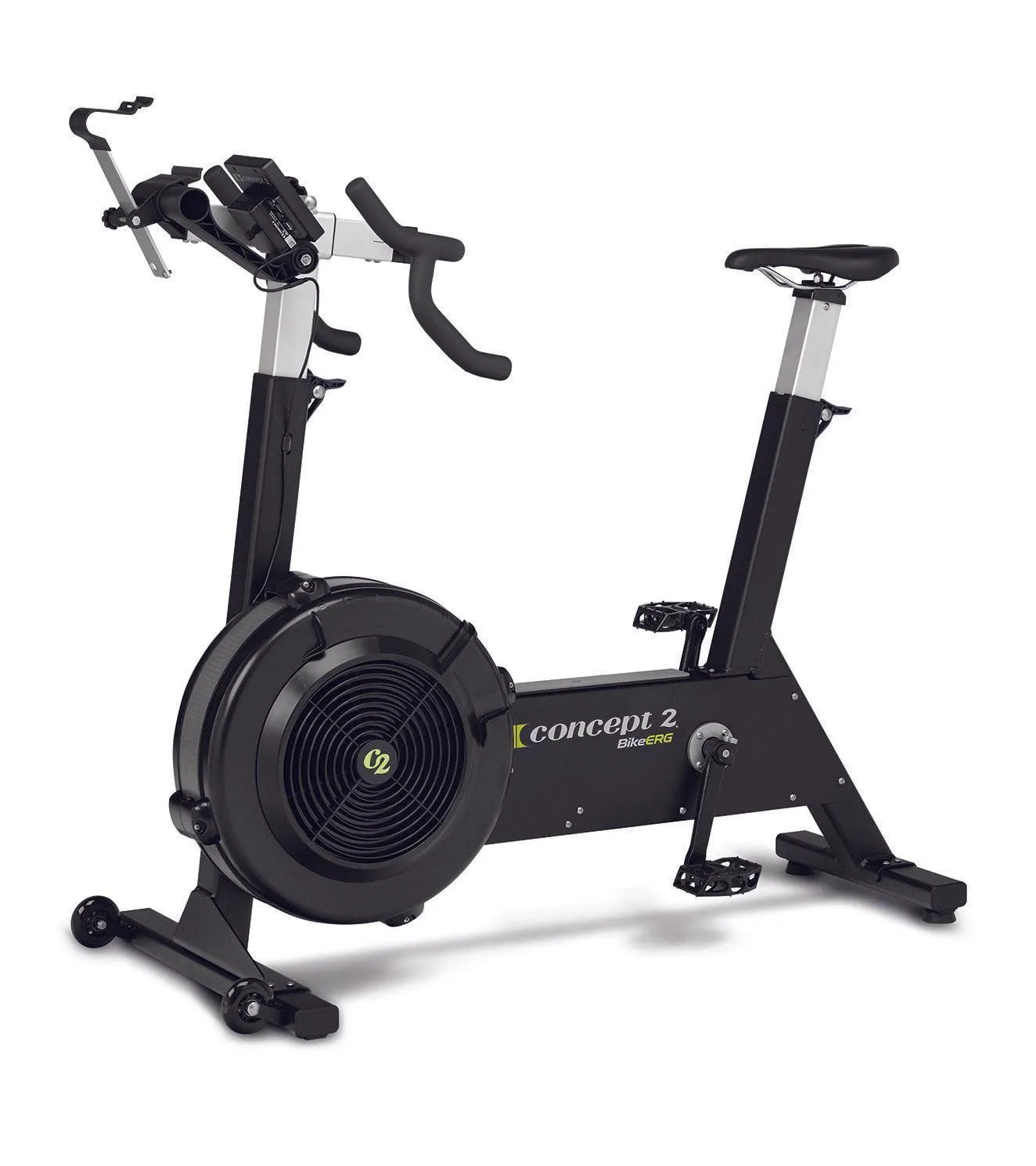 Concept 2 BikeErg