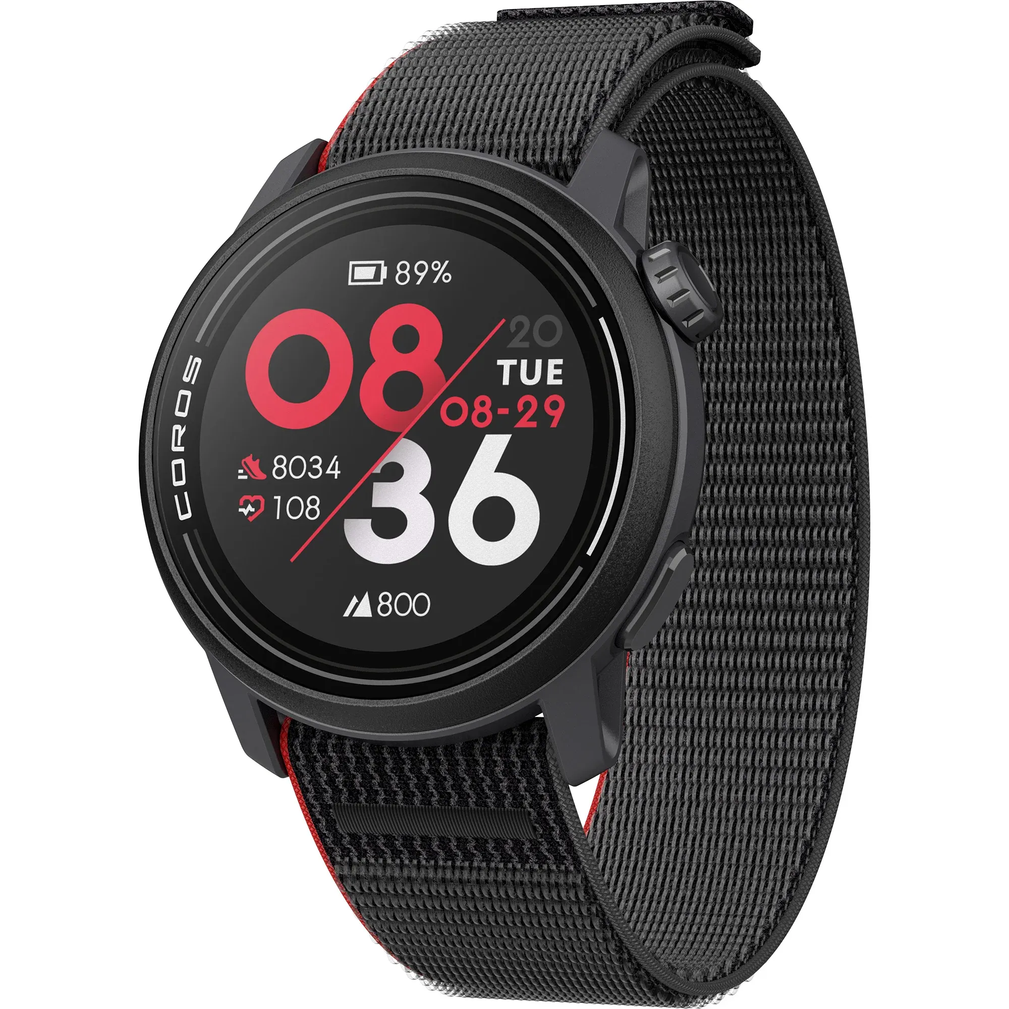 Coros Pace 3 GPS Sports Watch