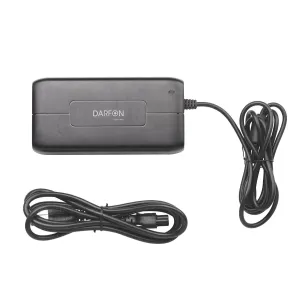 Darfon E4C0G Smart-Plus 4A Charger US - Heckler 9