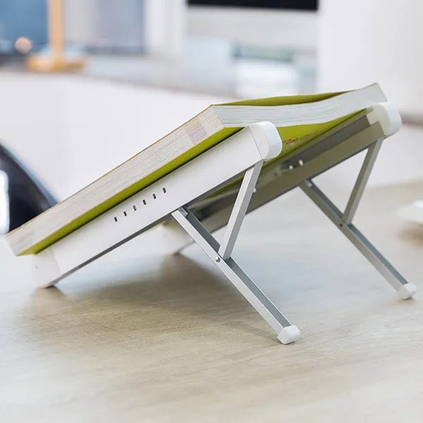 Desky Ultralight Portable Laptop Riser