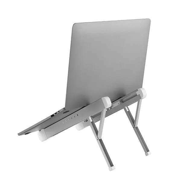 Desky Ultralight Portable Laptop Riser