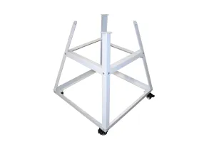 Dryer Floor Stands