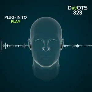 DwOTS 323 [Black]