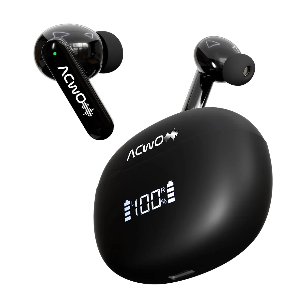 DwOTS 323 [Black]