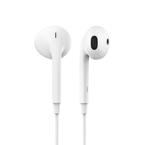 Edifier P180 PLUS USB-C | Hi-Res Earbuds with Remote and Mic