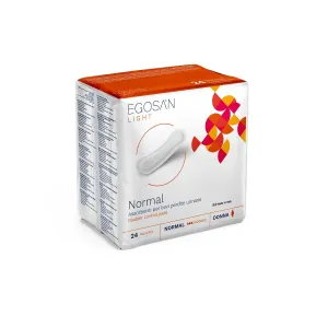 Egosan Light Inco Pad (Women)