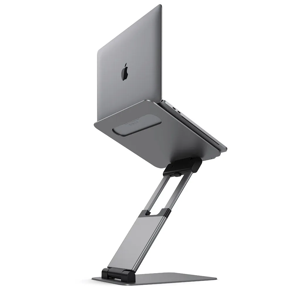 Elite Plus Adjustable Laptop Riser