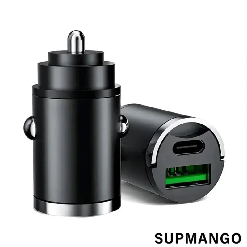 Fast Charging Car Charger