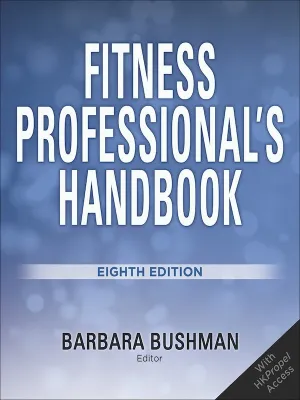 Fitness Professional's Handbook (8th Edition)