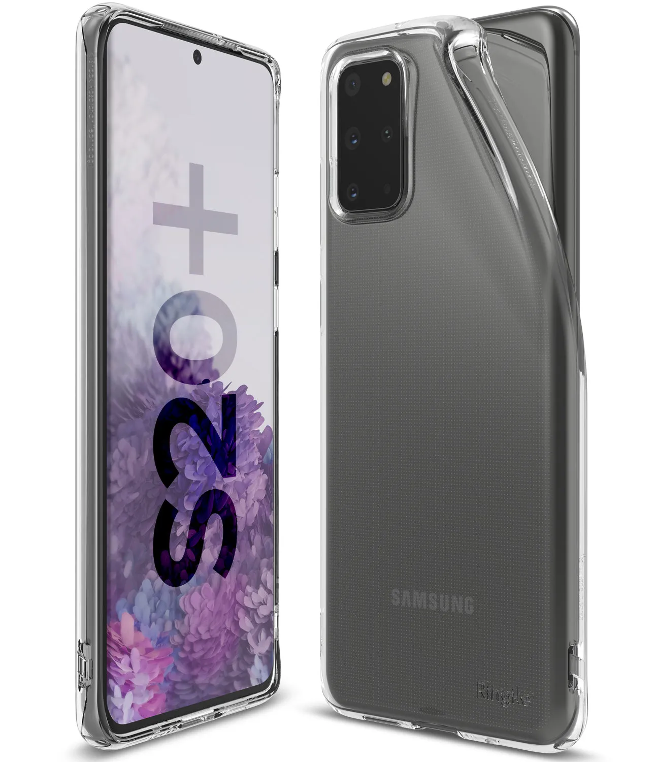 Galaxy S20 Plus Case | Air