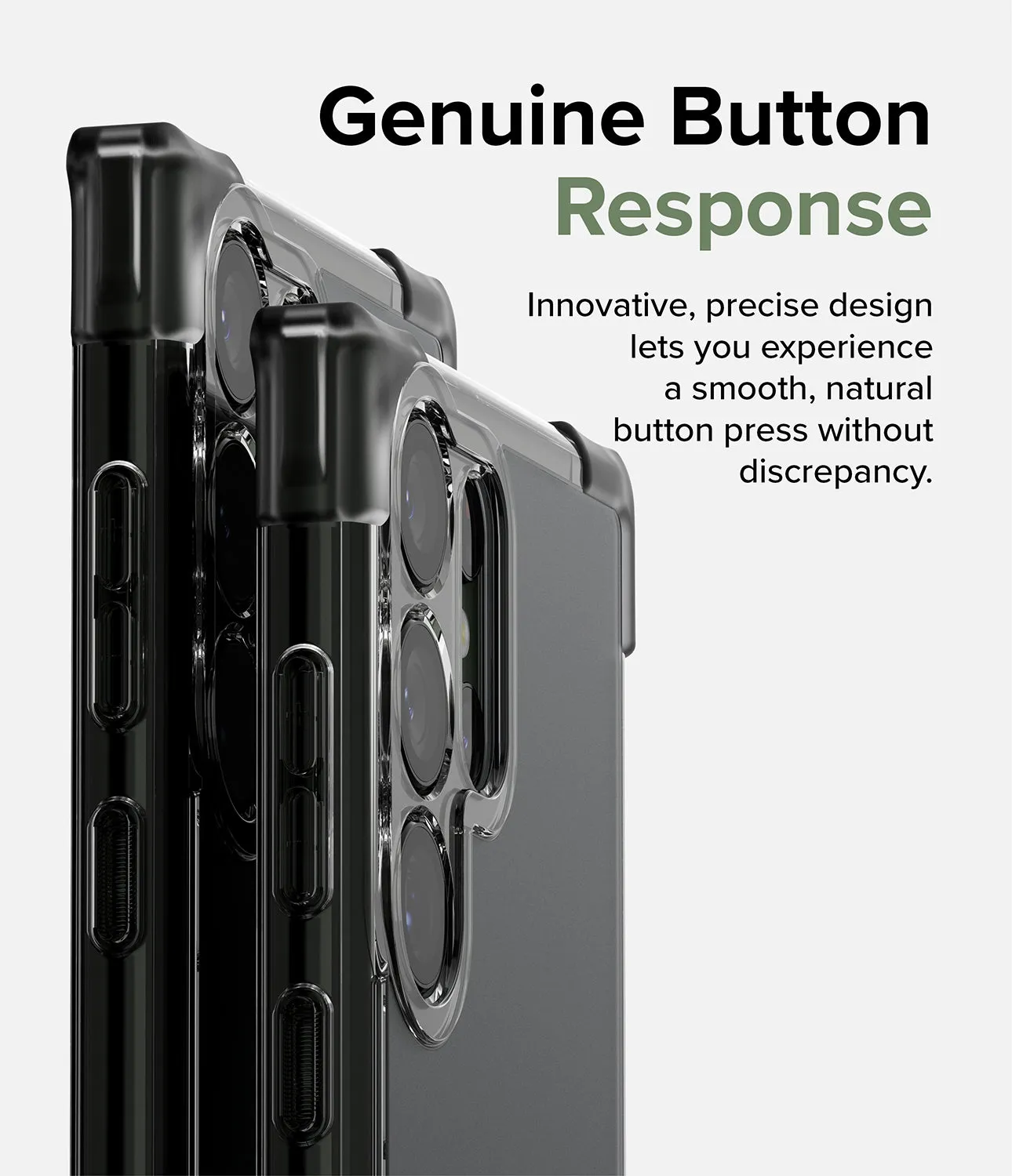 Galaxy S23 Ultra Case | Fusion Bumper