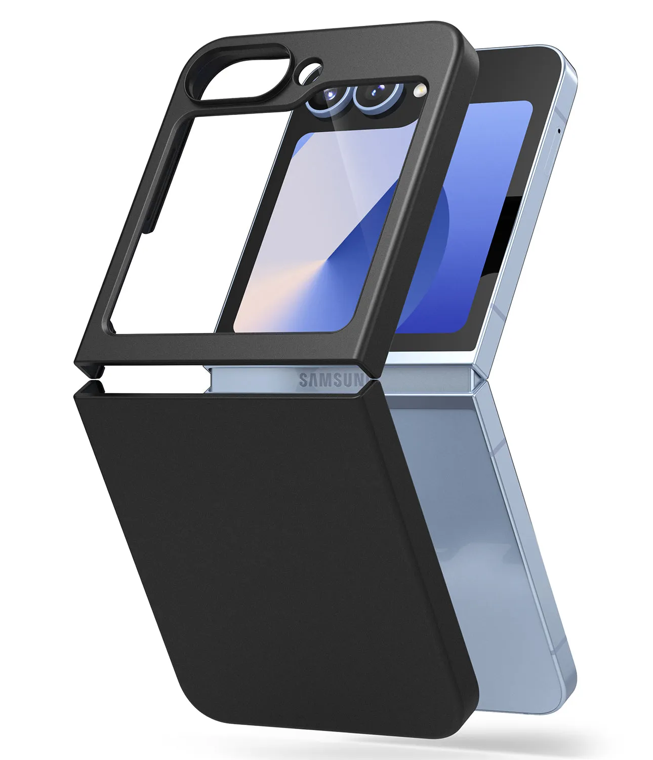 Galaxy Z Flip 6 Case | Slim