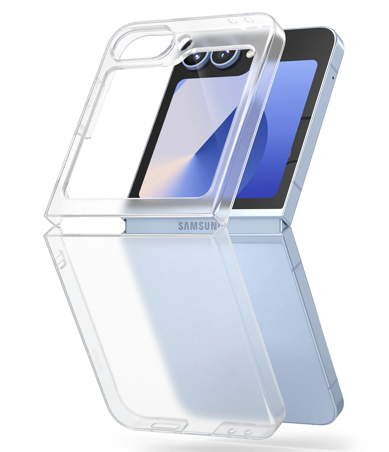 Galaxy Z Flip 6 Case | Slim