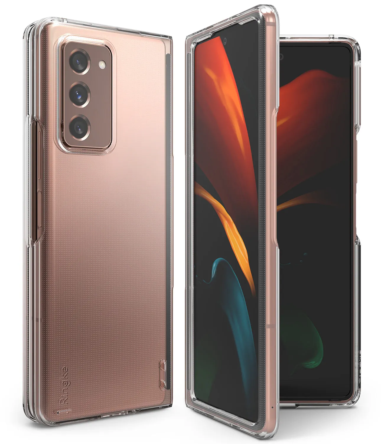 Galaxy Z Fold 2 Case | Slim