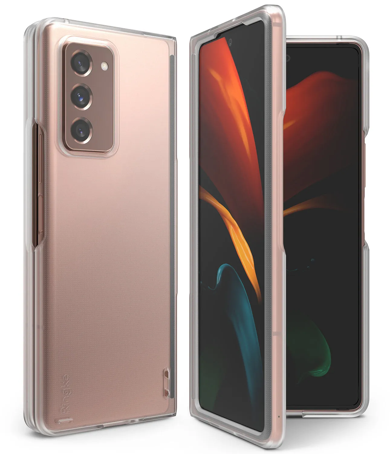 Galaxy Z Fold 2 Case | Slim