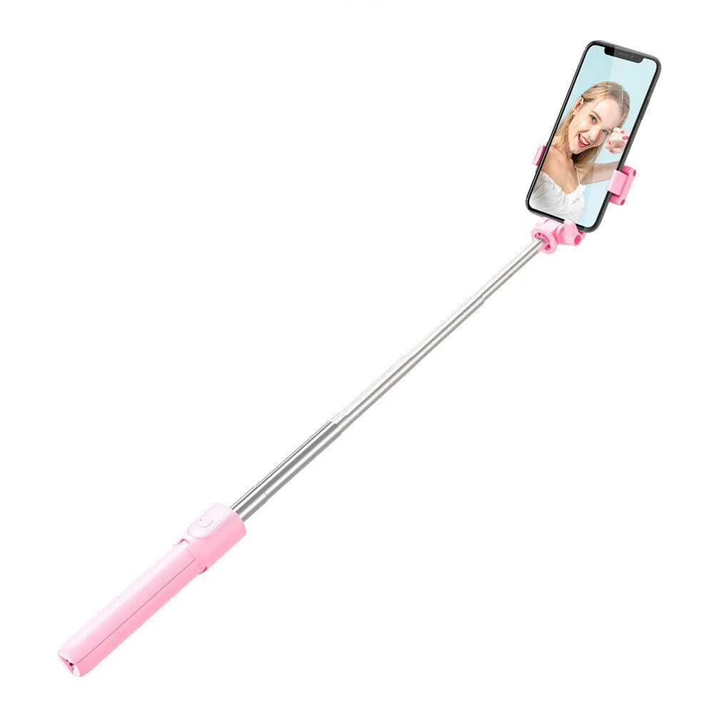 General R1S Selfie Stick Tripod Foldable