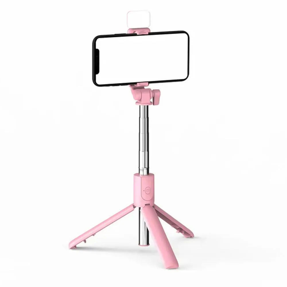 General R1S Selfie Stick Tripod Foldable