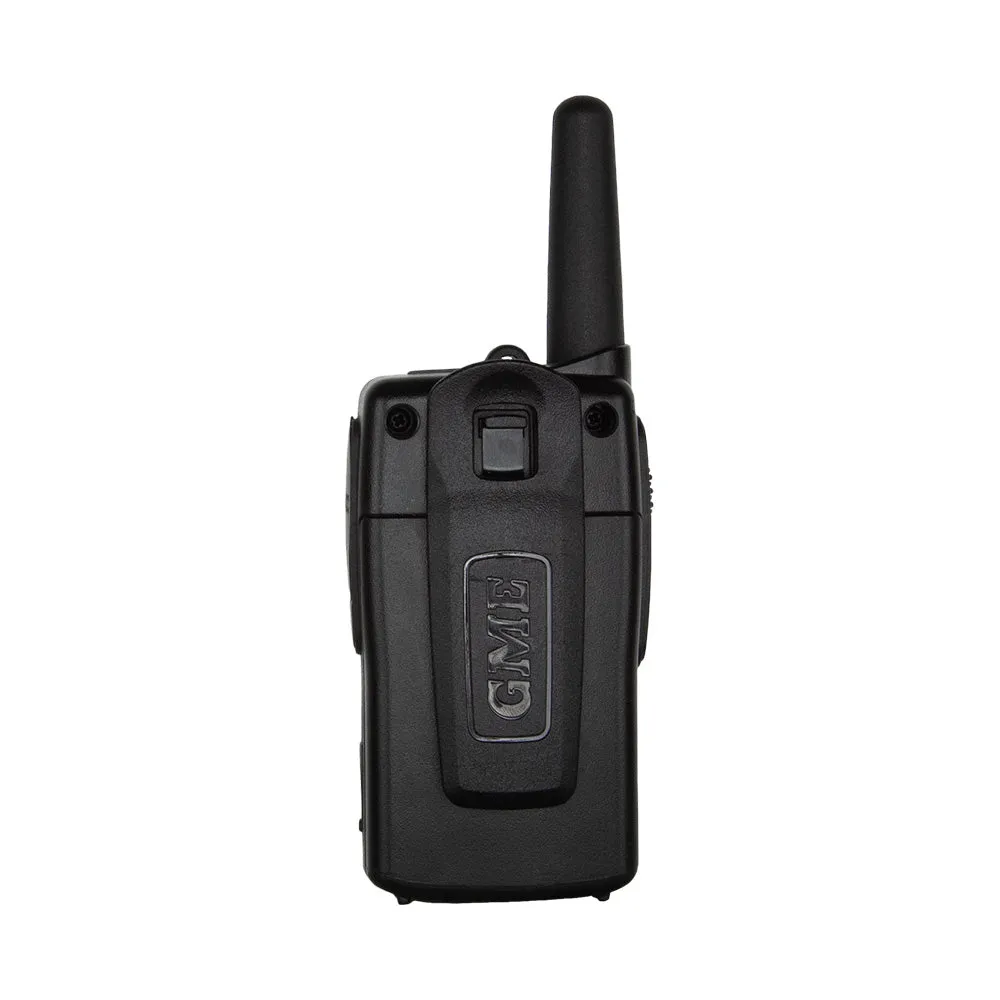 GME 1 Watt UHF CB Handheld Radio - Twin Pack