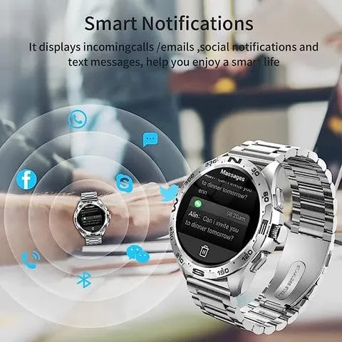 Haino Teko RW-23 Smart Watch