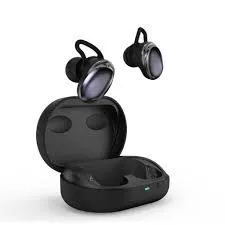 HIFUTURE FUSION HYBRID ANC EARPODS BLACK | 181442