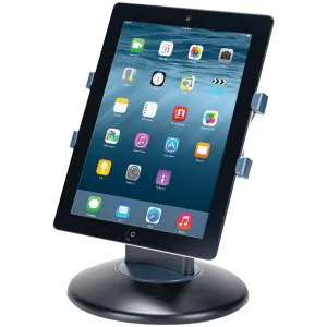 Hipstreet UNIVTBST2 Universal Tablet Rotating Stand