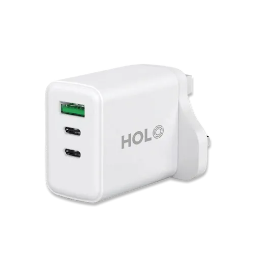 Holo HC1976 Wall Charger 40W