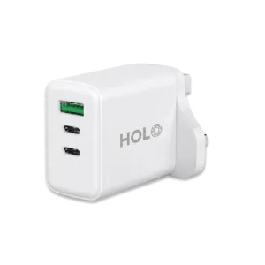 Holo HC1976 Wall Charger 40W