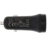 HTC CC C600 2 Amp microUSB Car Charger